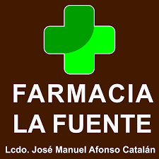 Farmacia La Fuente