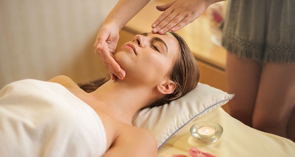 OSTEOPATIA CRANEAL (850 horas) (Tenerife)
