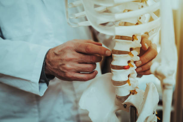 INTRODUCCION A LA OSTEOPATIA (40 horas) (Tenerife)