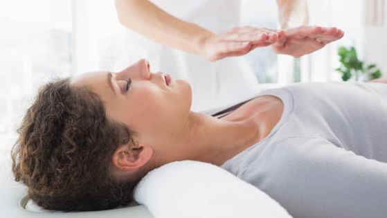 REIKI I (15 horas) (Tenerife)