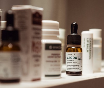 PRIMER NIVEL DE NATUROPATÍA (1050 horas) (Tenerife)