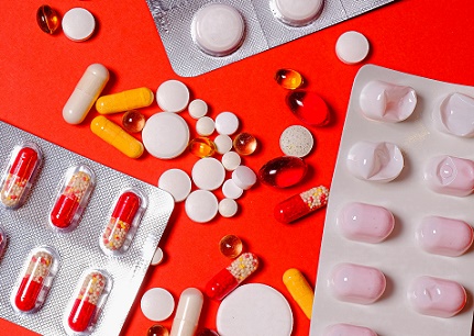 FARMACOTERAPIA EN EL PACIENTE ADULTO PARA ENFERMERÍA (*) (30 horas)