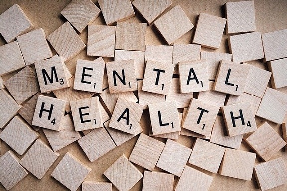 SALUD MENTAL (**) (100 horas)