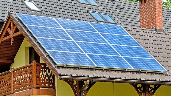 MONTAJE Y MANTENIMIENTO DE INSTALACIONES SOLARES TÉRMICAS (Energía y Aguas) (+++) (300 horas)