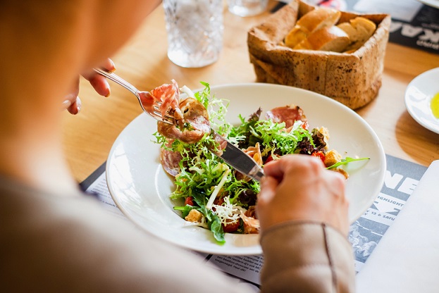 DIETÉTICA Y NUTRICIÓN DEPORTIVA (400 horas) (Tenerife)