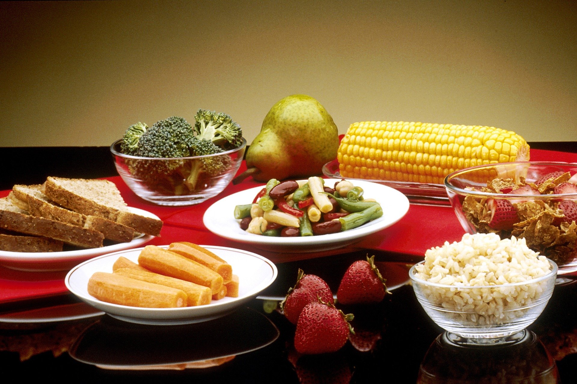 NUTRICIÓN O TERAPIA ORTOMOLECULAR (60h) (Tenerife)