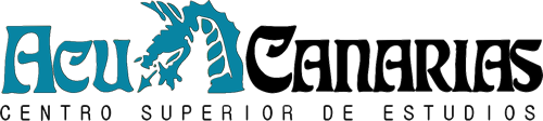 Logo ACU CANARIAS